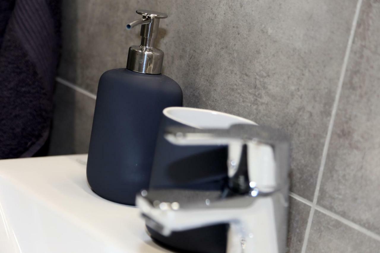 Apartment Klostermann 006 Železná Ruda エクステリア 写真