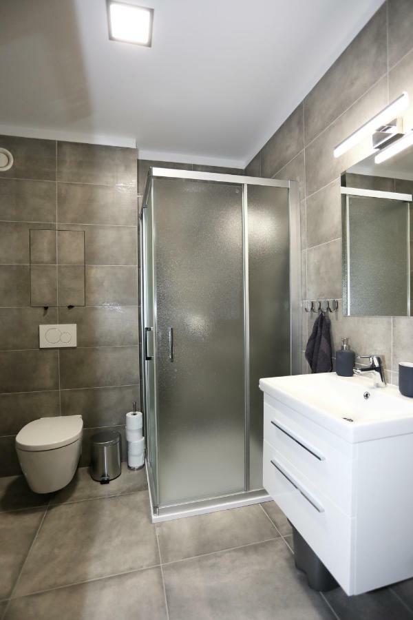 Apartment Klostermann 006 Železná Ruda エクステリア 写真
