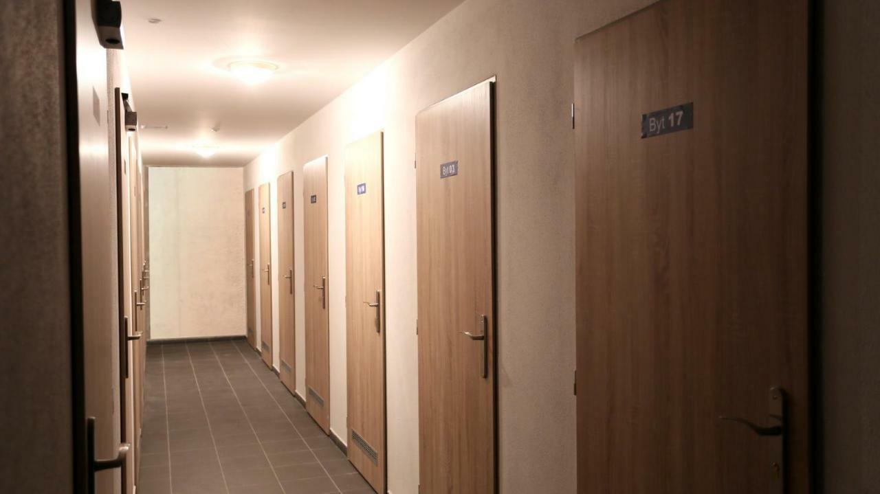 Apartment Klostermann 006 Železná Ruda エクステリア 写真