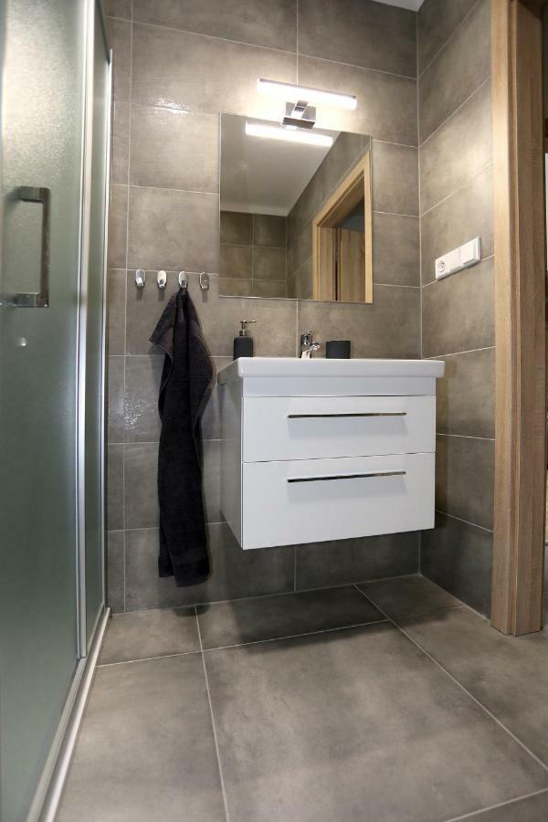 Apartment Klostermann 006 Železná Ruda エクステリア 写真
